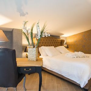 Suite Spa Bath